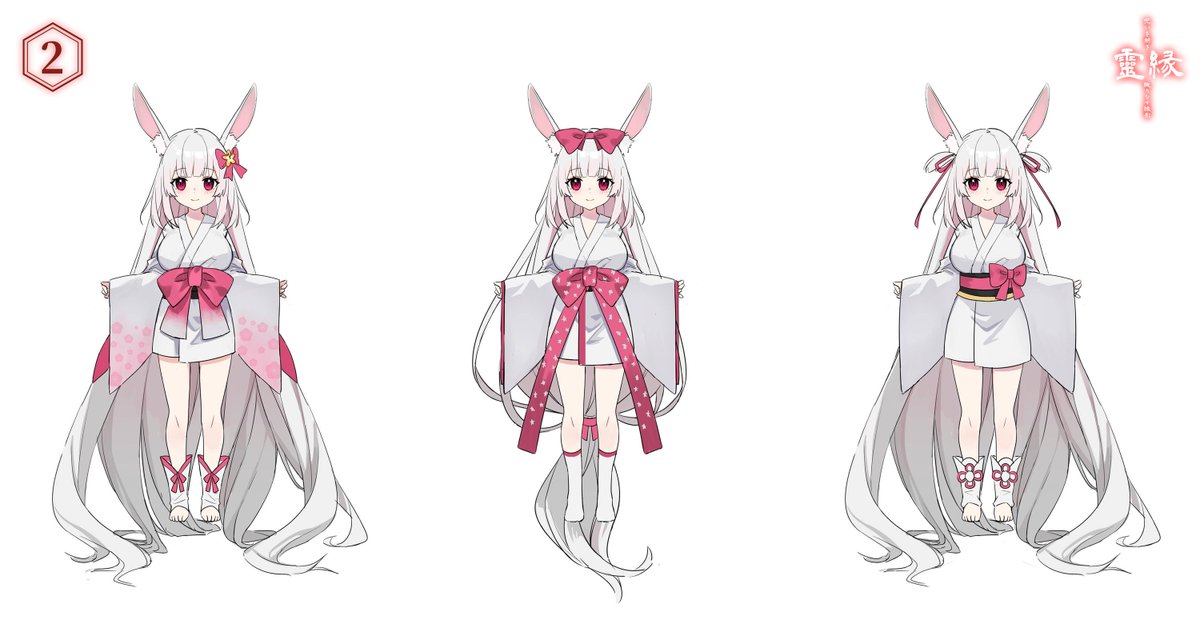 MONRA Game｜霊縁 tweet media