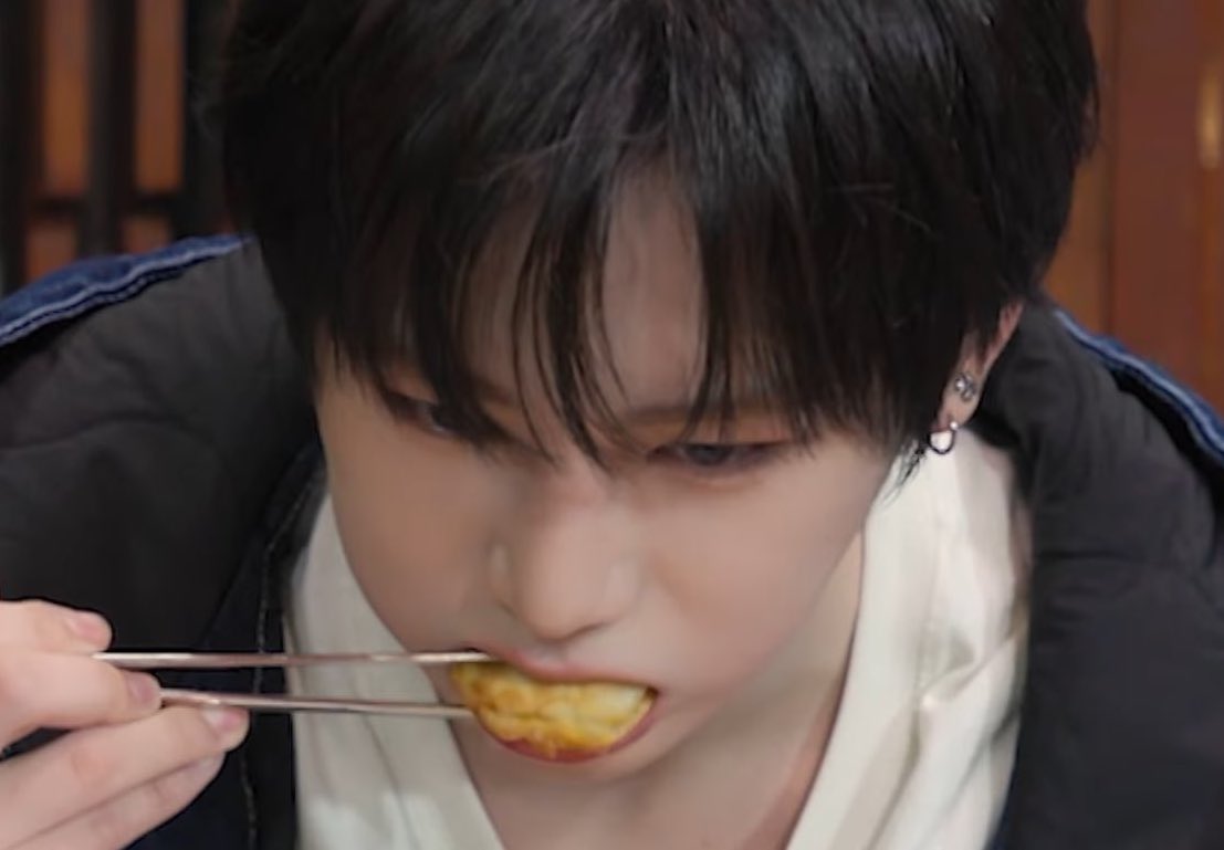 Thats my baby I can k*ll for him