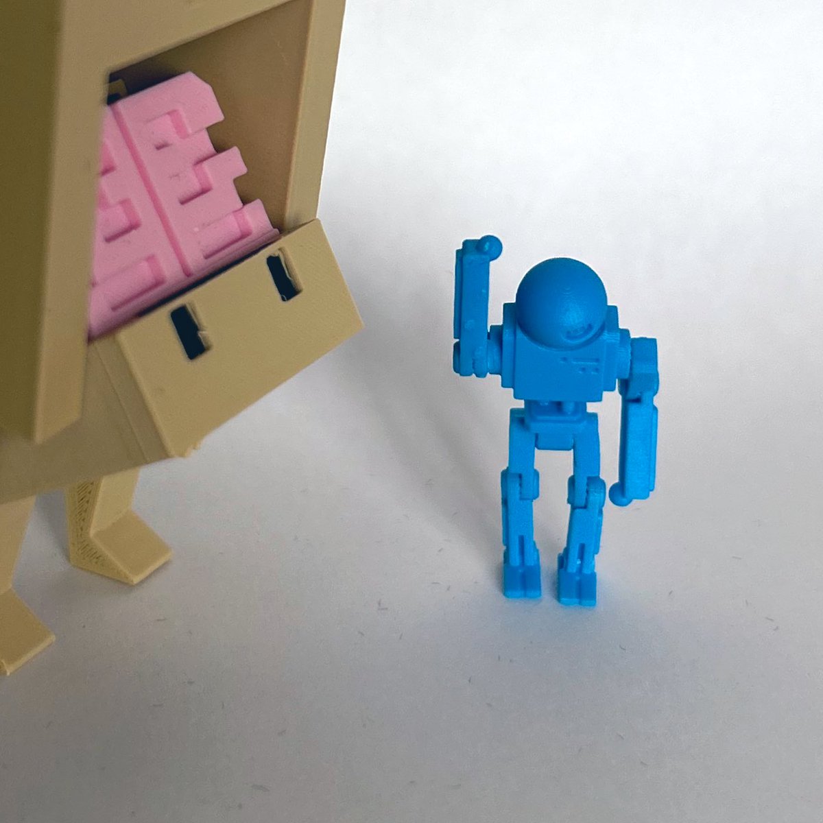 ◽️ #WF2026W 戦利品 その3 ディーラー名: SuperPopOn SuperPopOnの