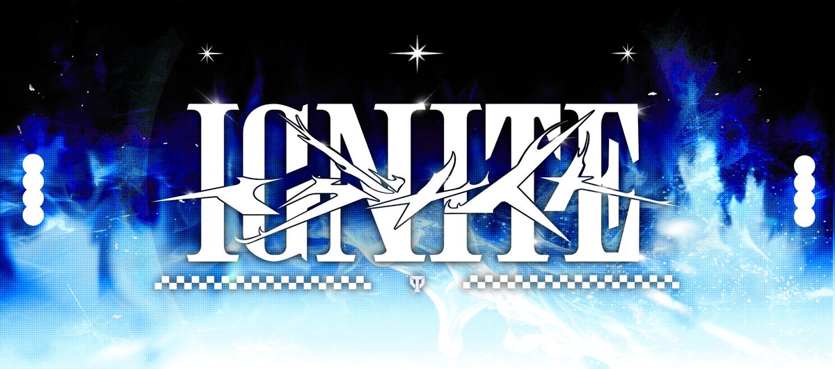 【26シーズン スローガン】
IGNITE-イグナイト-

IGNITE──
火をつけろ。
心を燃やせ。

この言葉に込めたのは、
「自分の心が燃える理想の姿へ歩んでいく」
という決意。

2026
自ら火をつけろ。
筑波よ、燃え上がれ。

IGNITE.