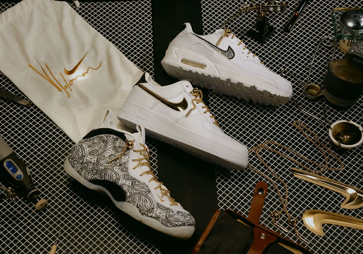 ModernNotoriety's tweet photo. Closer look 🔍 https://t.co/CyDIrbdu24
