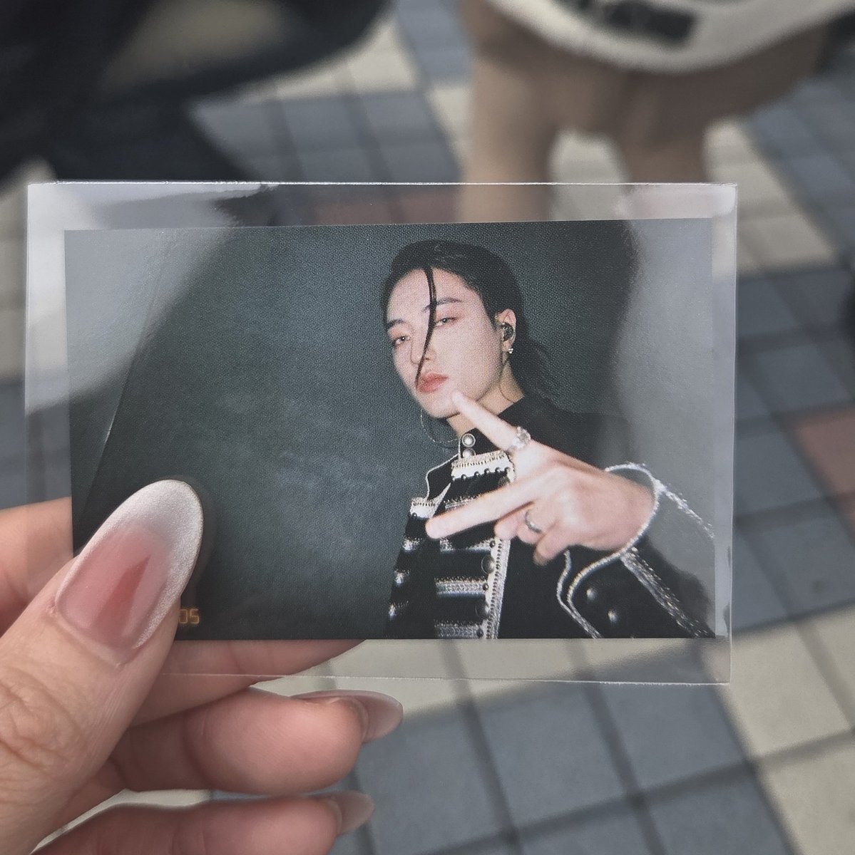 ゆー🐯 tweet media