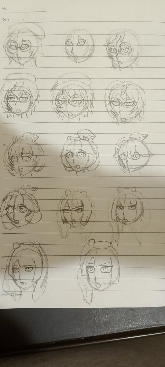 MetroSpartanFic tweet media