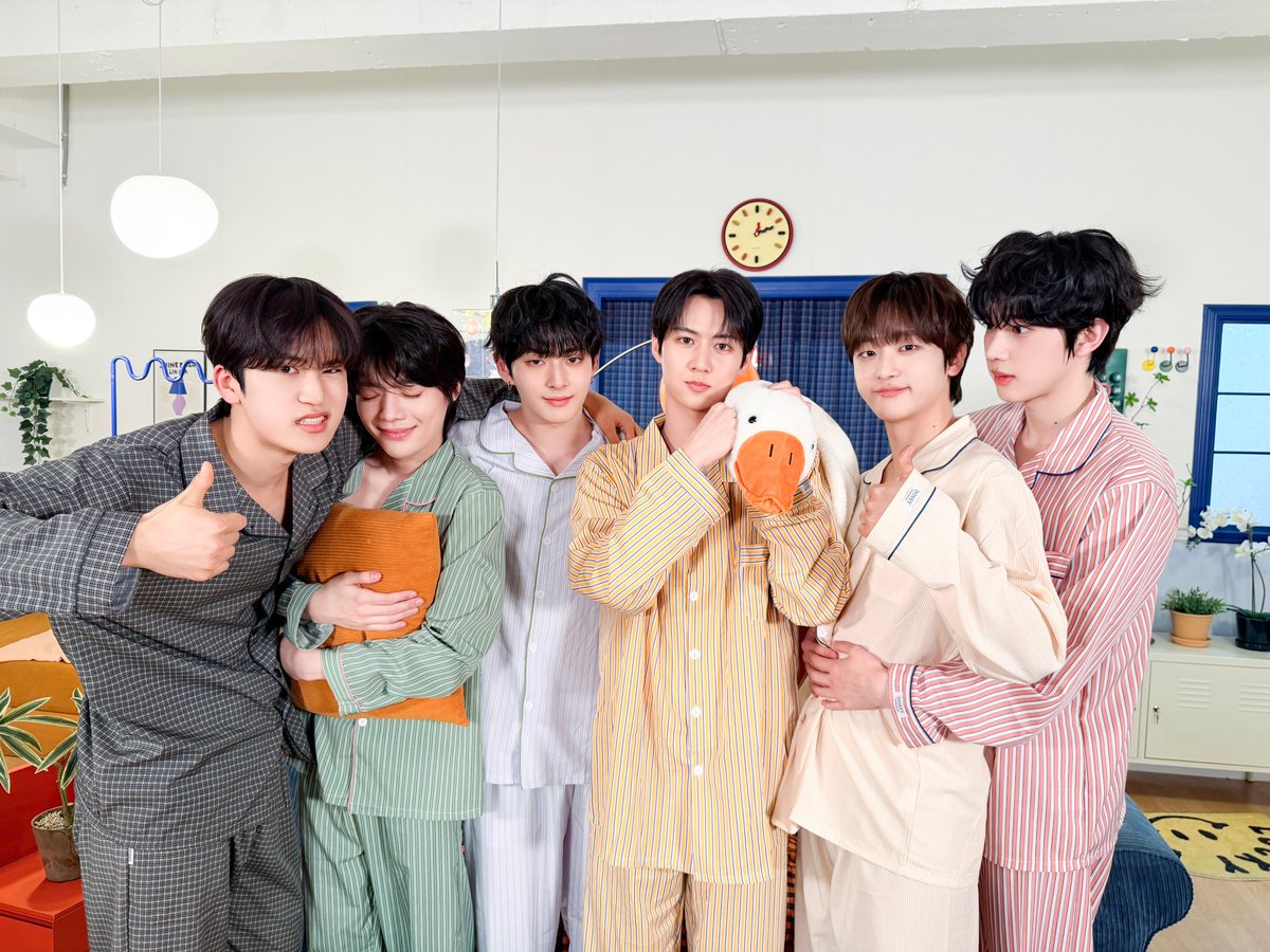 LUN8 OFFICIAL tweet media
