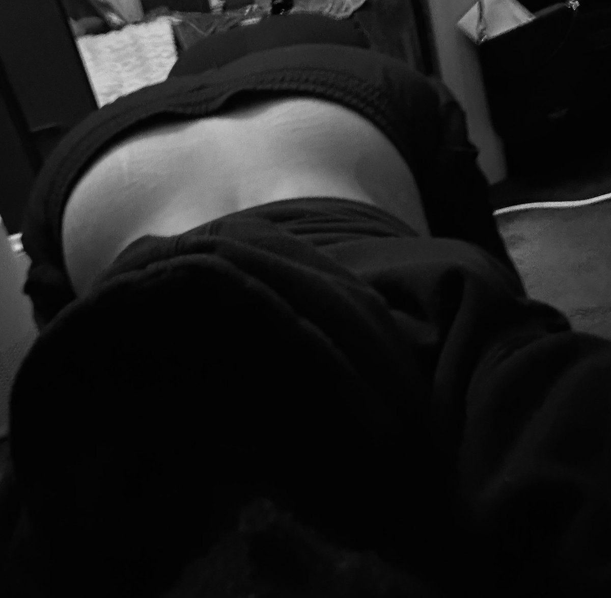 MysticLove235's tweet photo. get behind me bby 🍑 https://t.co/HwmnlJ6OFw