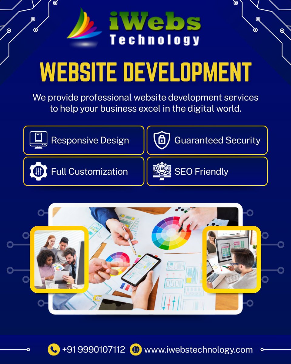 iWebsTech tweet media