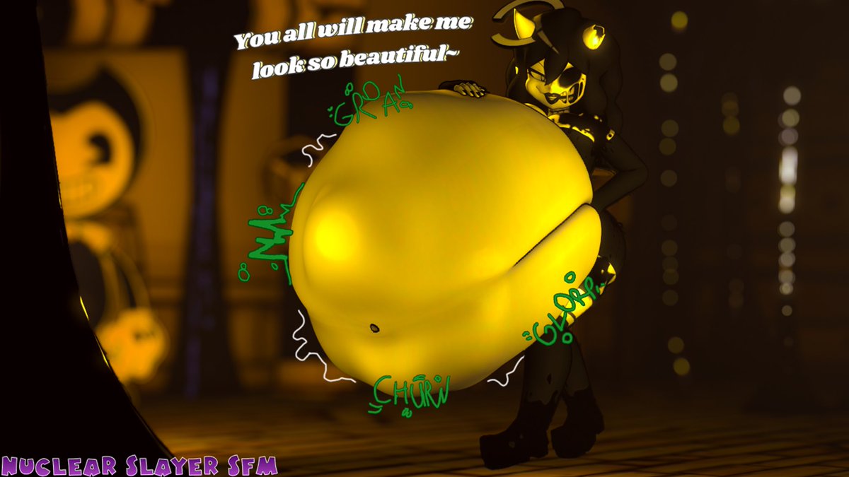 NuclearSlayerSFM🔞 tweet media