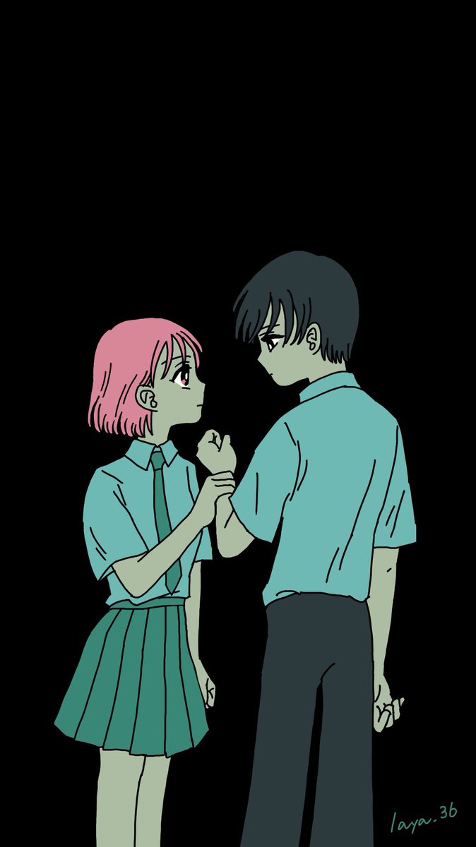 #彼氏彼女の事情