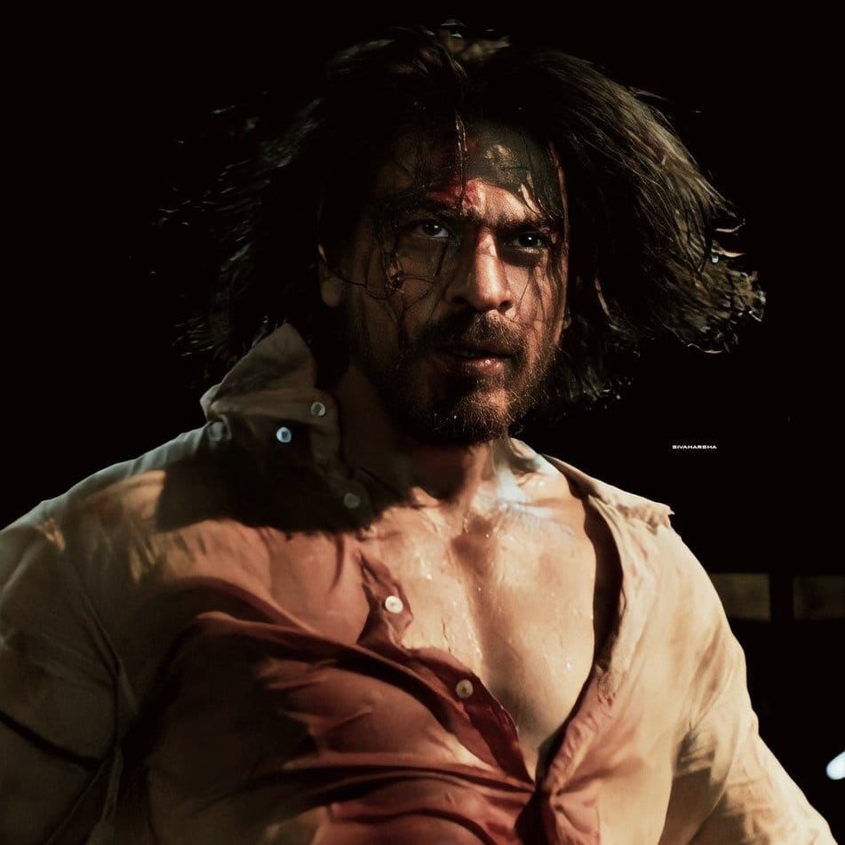 iamrazi18's tweet image. Two of the biggest comebacks by two of the biggest superstars of their industries. 👑

2023 – #Pathaan &amp;amp; #Jawan 🔥
2025 – #Empuraan &amp;amp; #Thudarum 💥

Box office shook. Records shattered. Aura restored. 💯