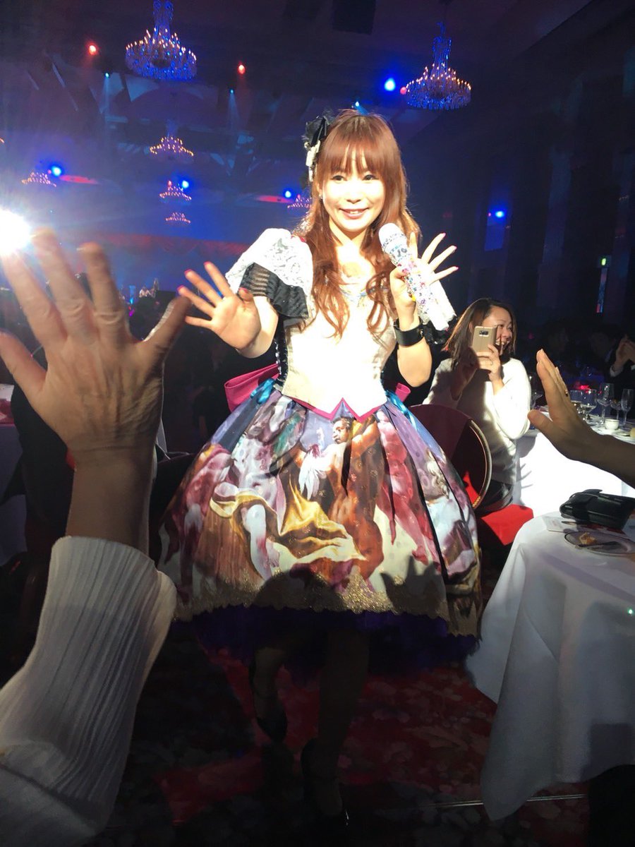 🍉中川翔子🍉🐈‍⬛ (@shoko55mmts) / Posts / X