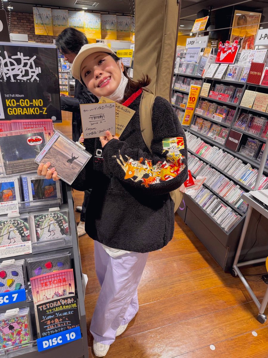 TETORA (@TETORA_info) / Posts / X