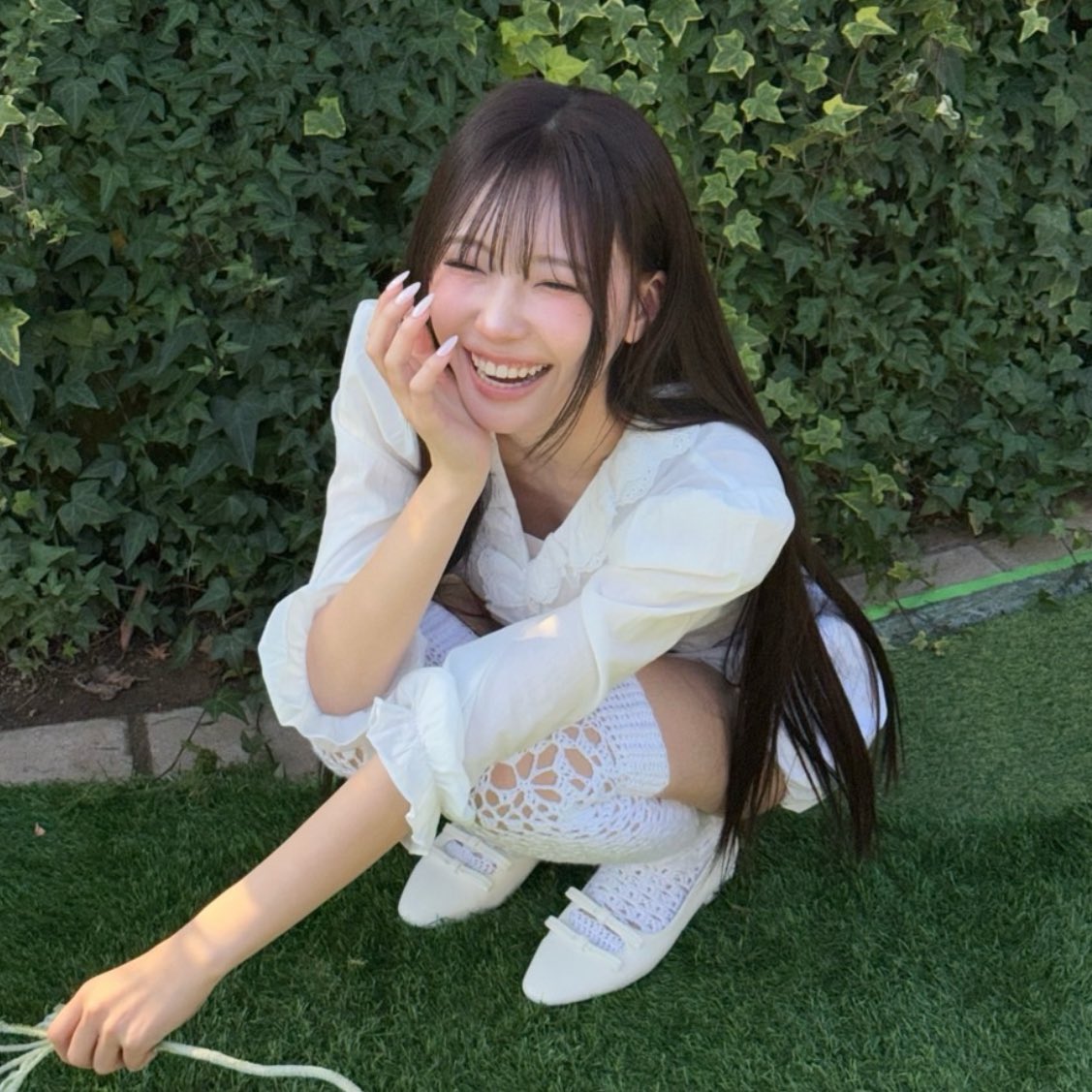 まゆたん (@withu_myk_13) / Posts / X