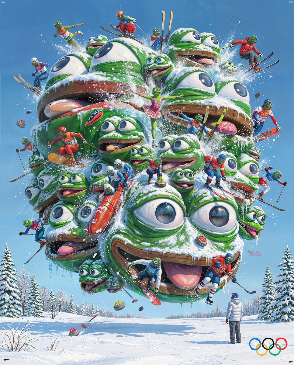 PEPLYMPIC COMPETITION