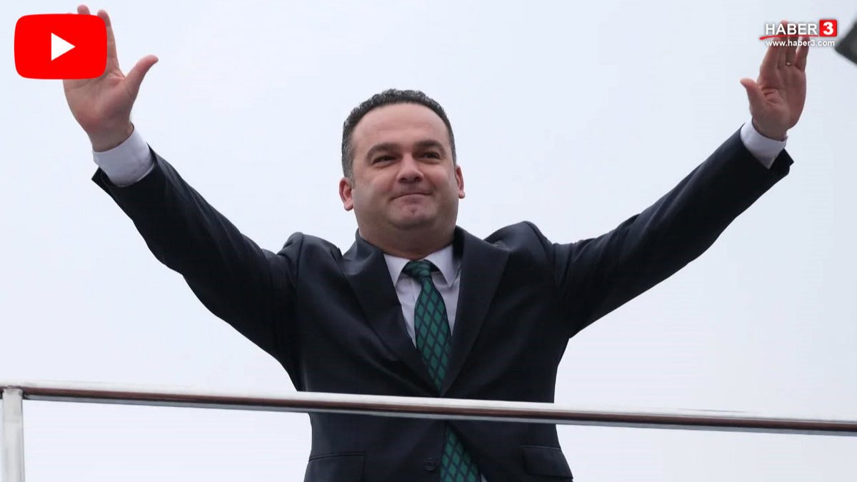 haber3com's tweet image. Giresun’un Görele İlçe Belediye Başkanı Hasbi Dede, sosyal medya üzerinden paylaştığı öne sürülen bir mesajla ilgili yürütülen soruşturma kapsamında "cinsel taciz" suçlamasıyla tutuklanarak… haber3.com/guncel/chpli-b… #Görele #HasbiDede #cinseltaciz #tutuklama #sosyalmedya