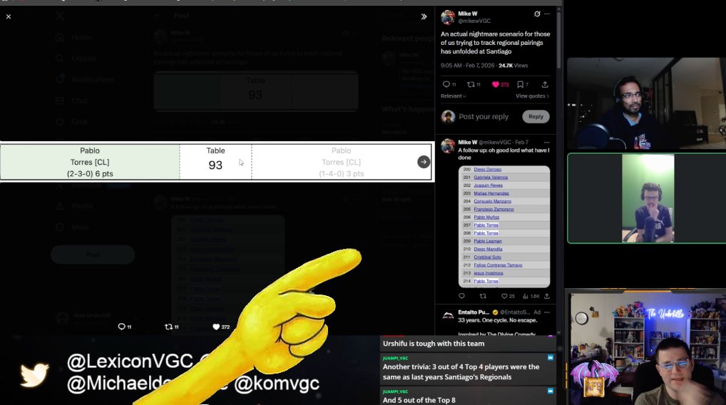 Made it on to Tub Takes!