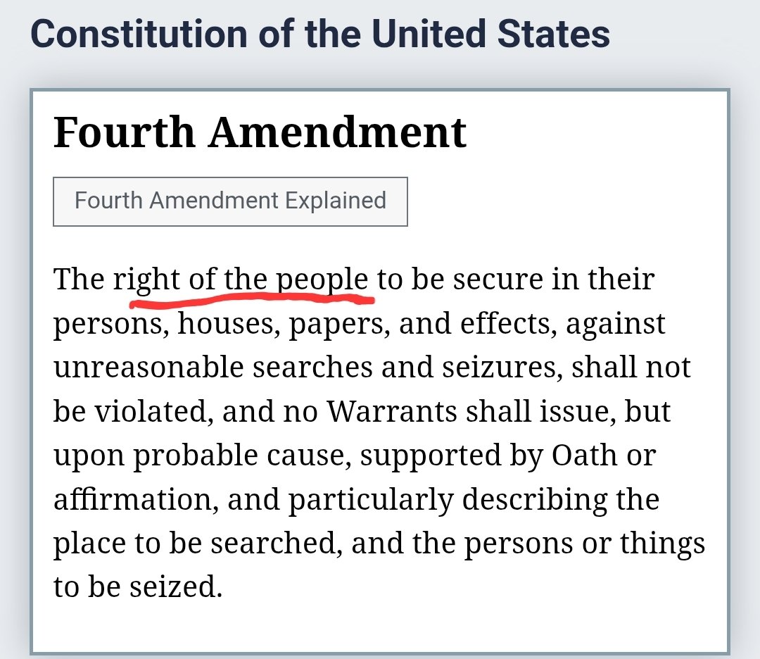 Anti trust laws tweet media