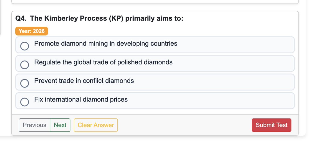 gjsontake's tweet image. Comment Your Answer 👇
#upscpreparation