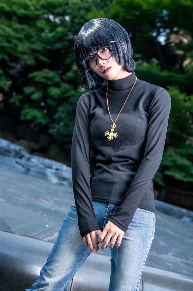 ⚠︎cos
H×H / シズク・ムラサキ

📸<a href="/aisino56amamam/">しゃむむの趣味PHOTO🦭</a>