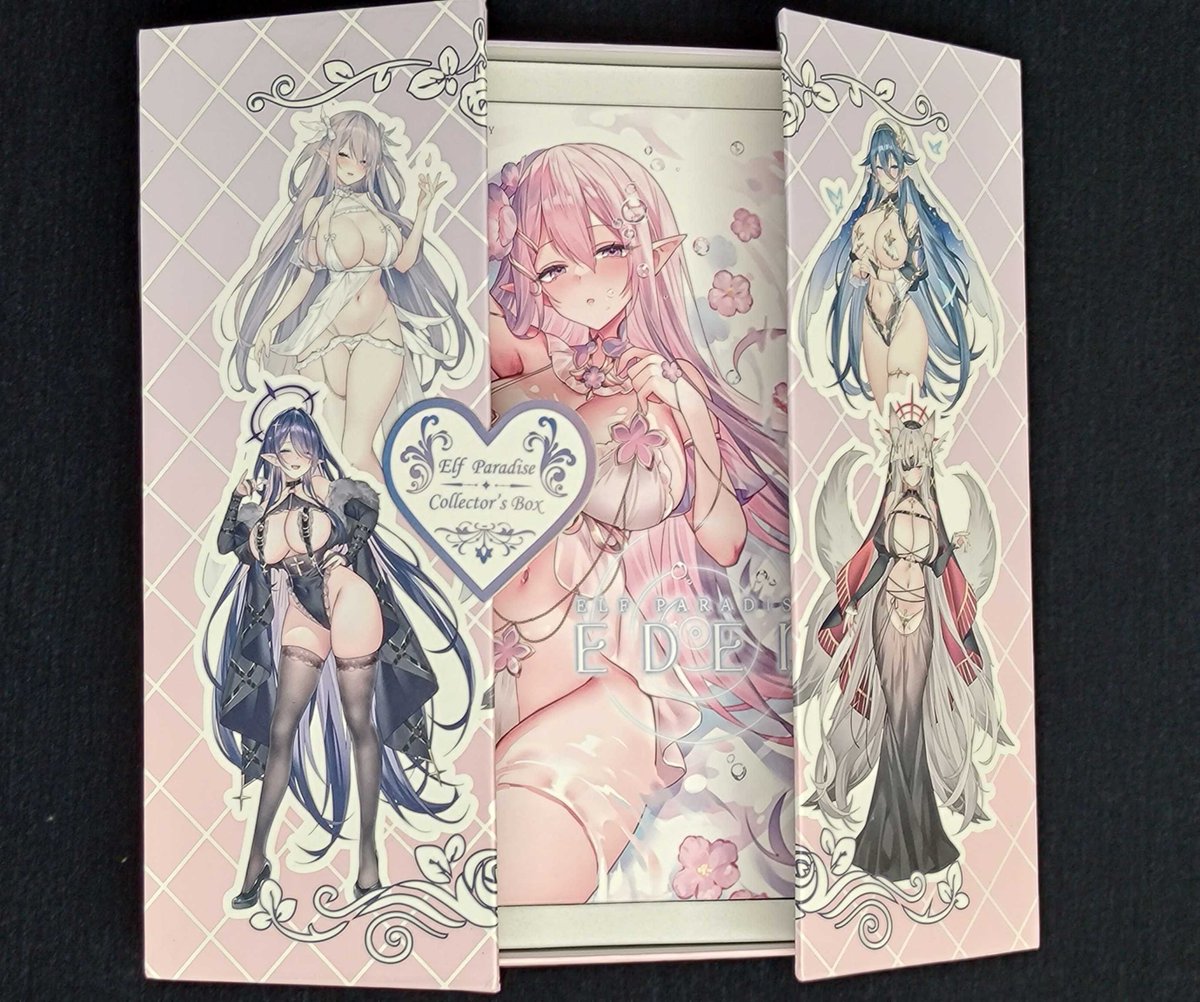 FF46 Premium Set
プレミアムセット 