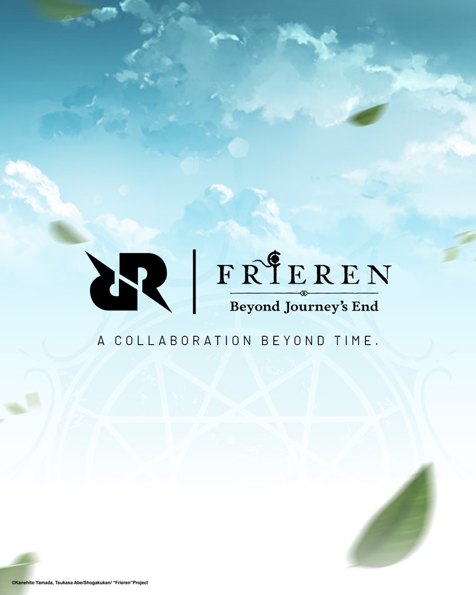 Team RRQ tweet media