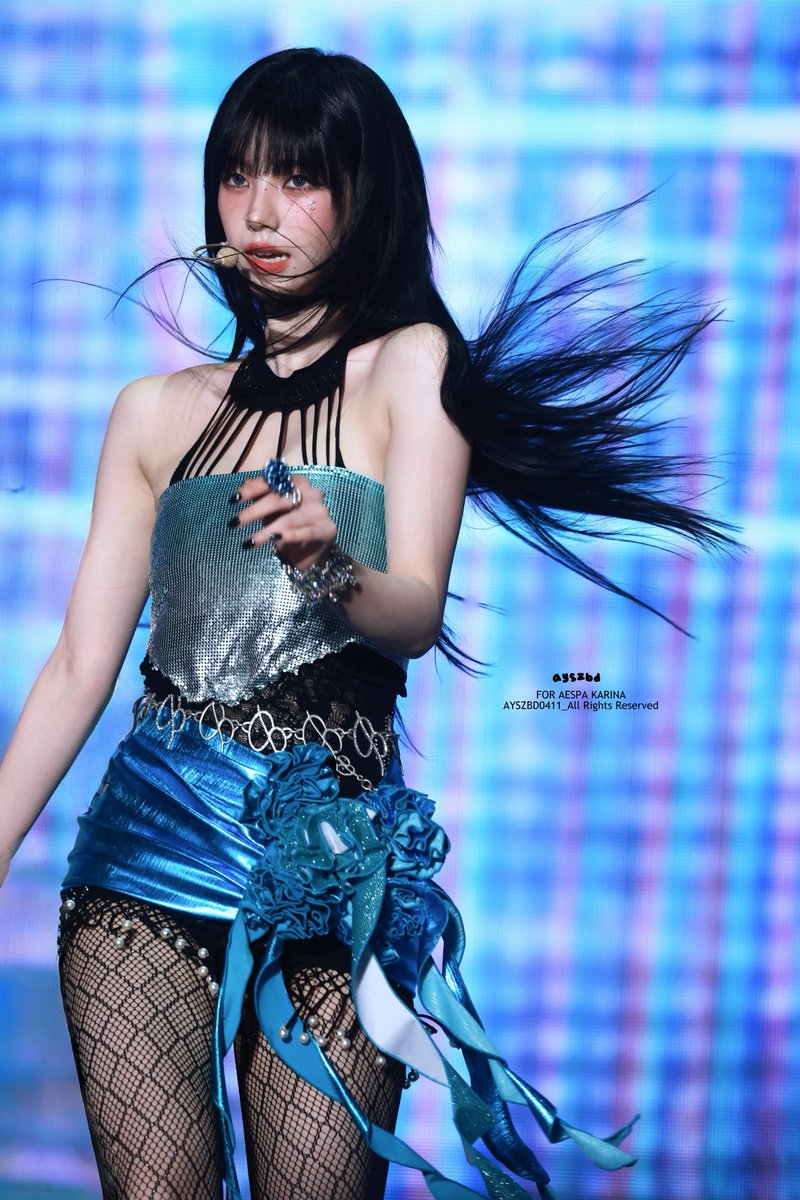 #KARINA #Karina #카리나 #aespa #에스파