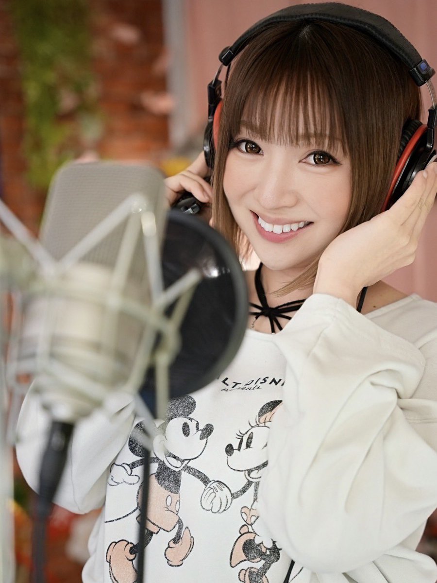 🍅本日21:30から、#Mii ちゃんのYouTubeライブ🎶#歌枠 第1部 #平成女性