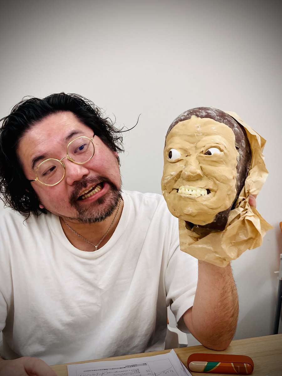千葉　龍 tweet media