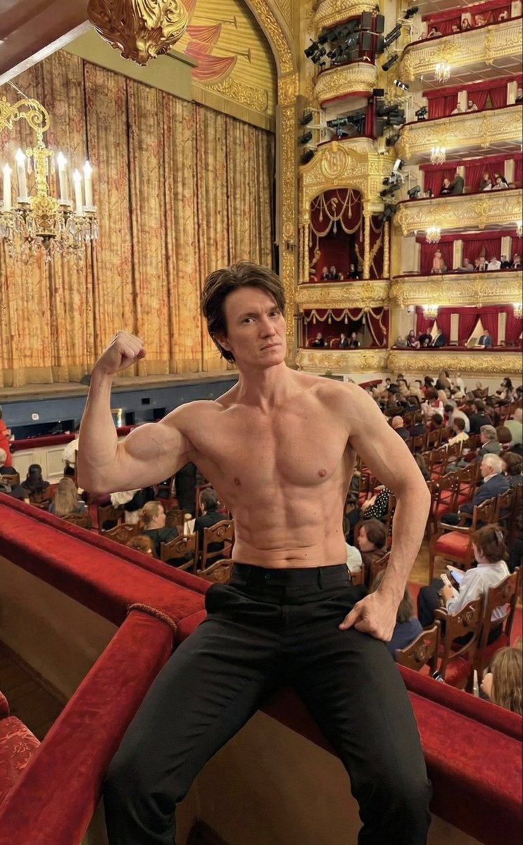 Artur Bikbaev tweet media