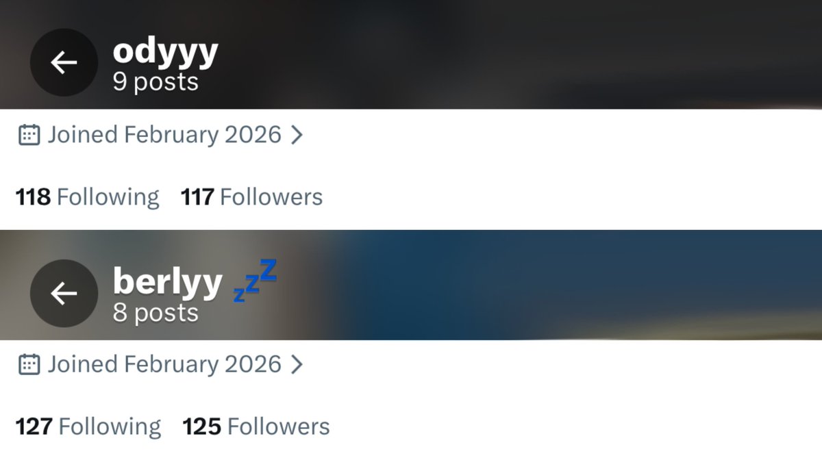 mbeyy | fsr wa di bio tweet media