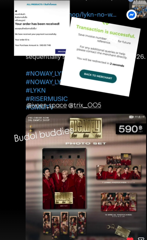 LG_rainEXO's tweet photo. thanks for assisting me @kravixstudioph
money well spent. I'm happy,,,, very happy....
#NOWAY_LYKN_MV
#morthingsfam
#kravixph https://t.co/xEeiNfPtZ4