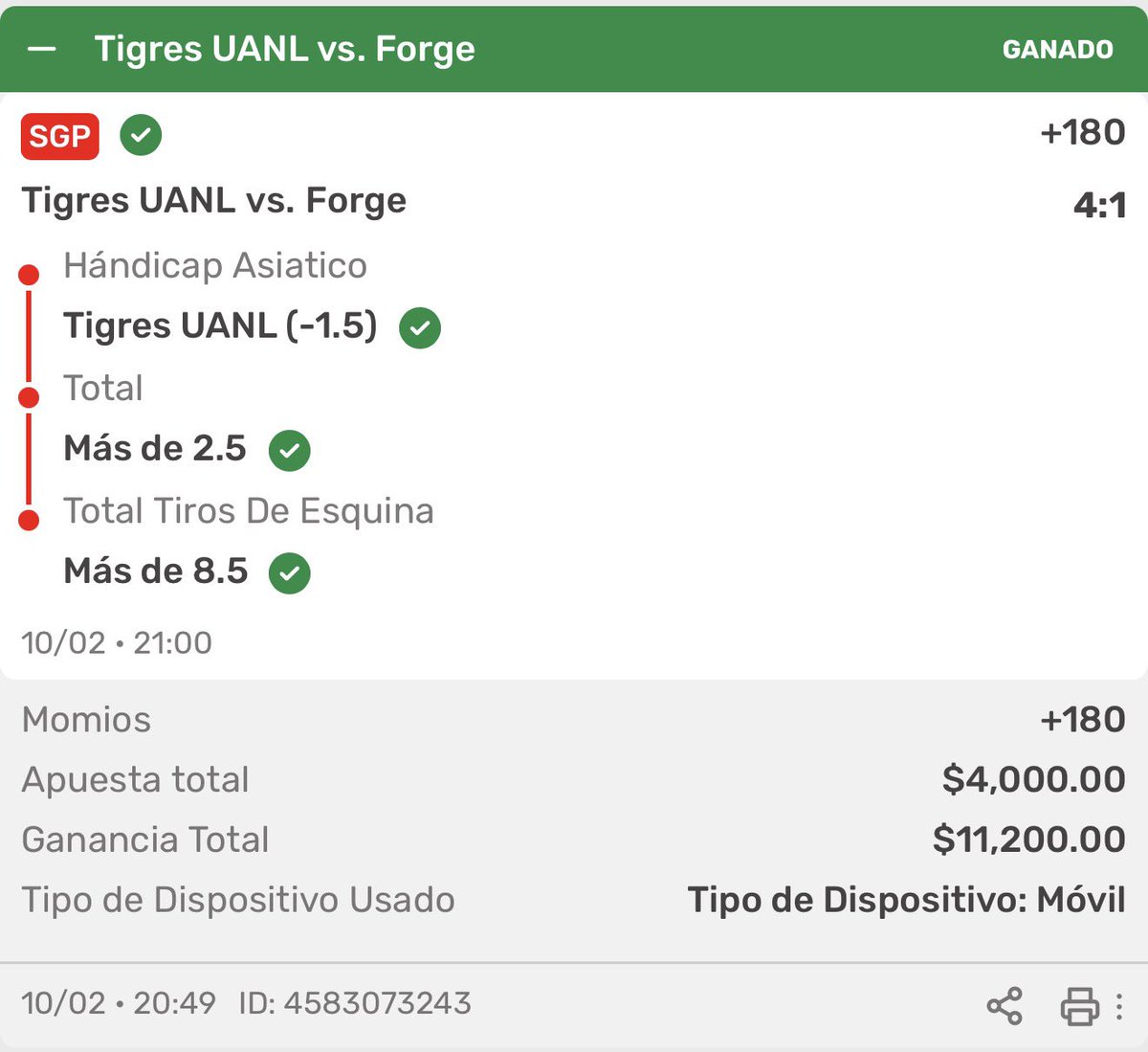 Jose Carlos Cajero tweet media