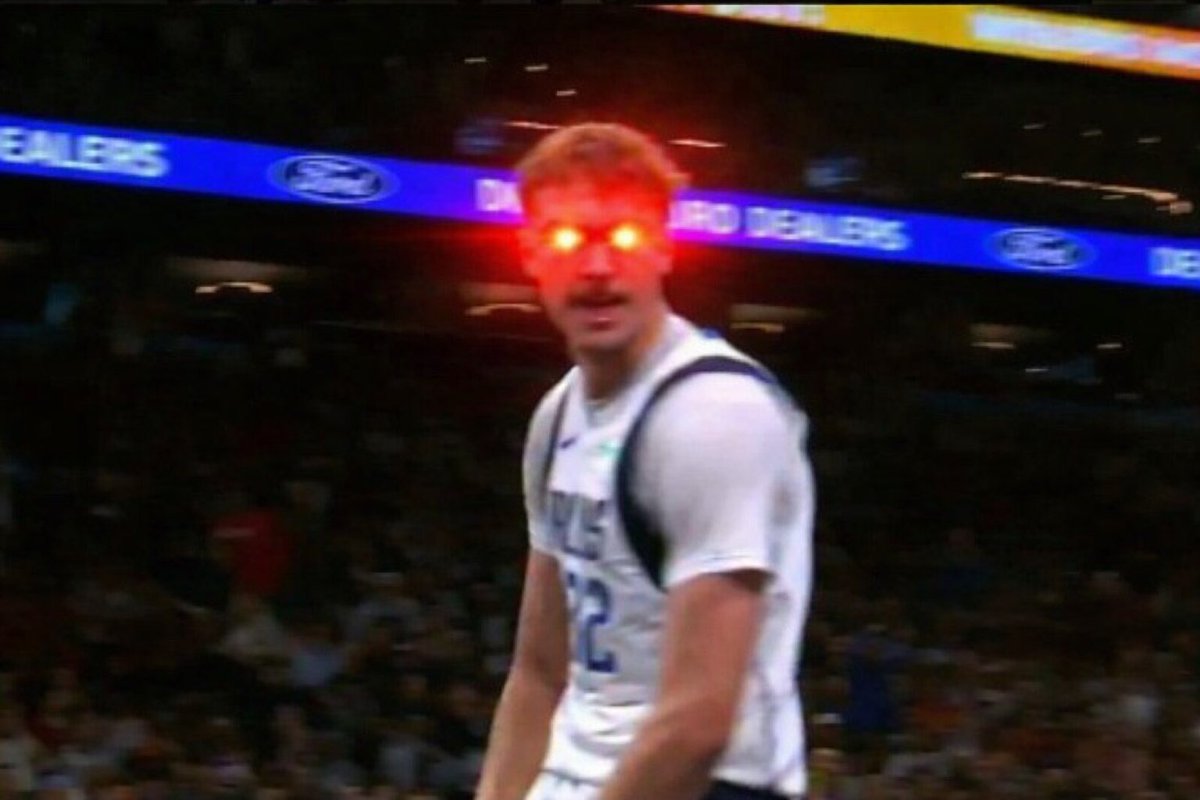 All Things Mavs • Flagg For ROY tweet media