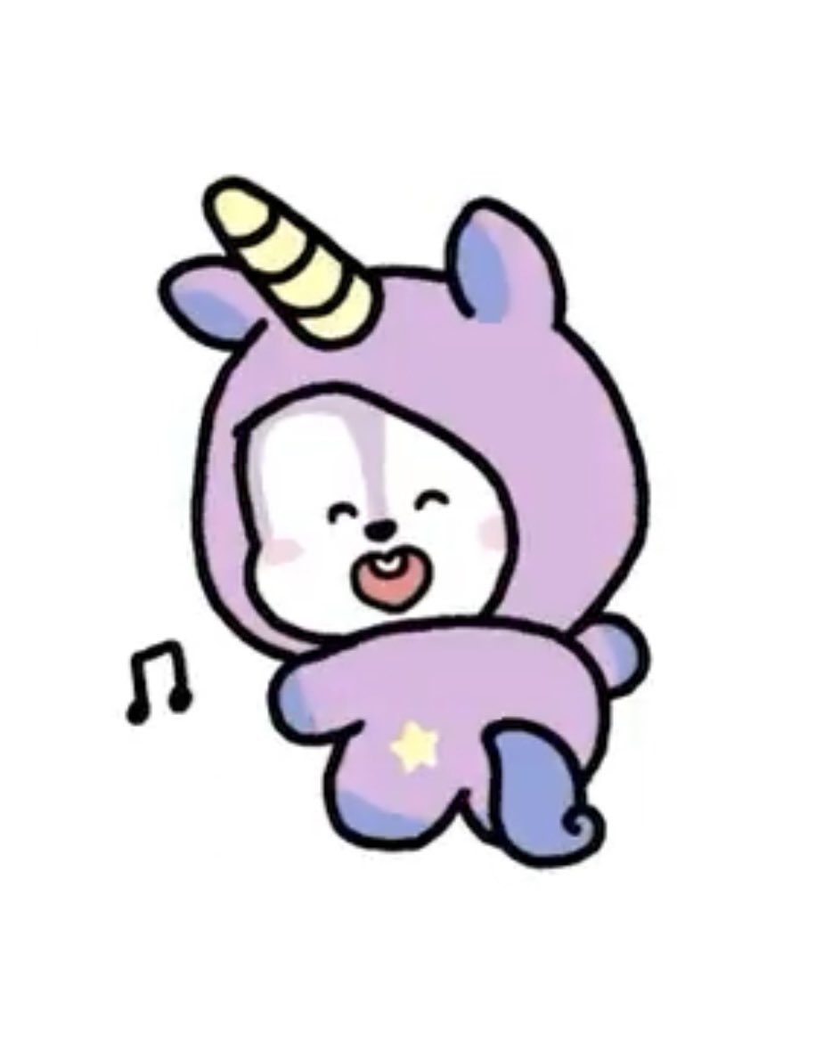 mumiiiiiii_i's tweet image. HOBI                                       MANG