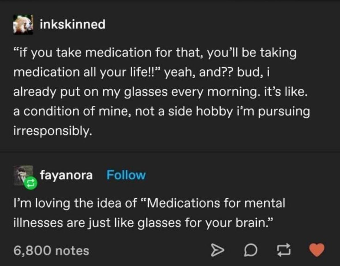 ADHD Memes tweet media