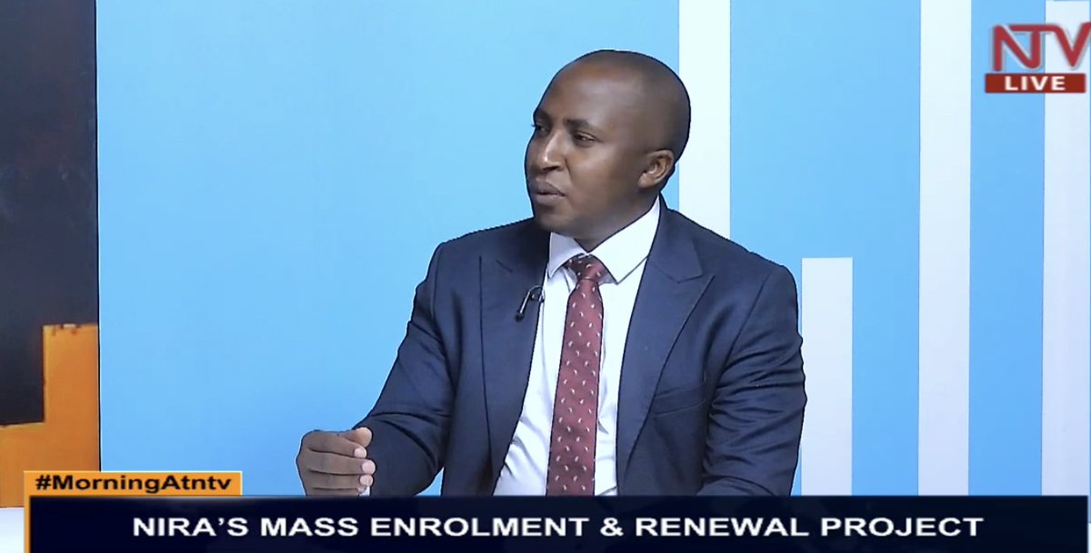 NTV UGANDA tweet media