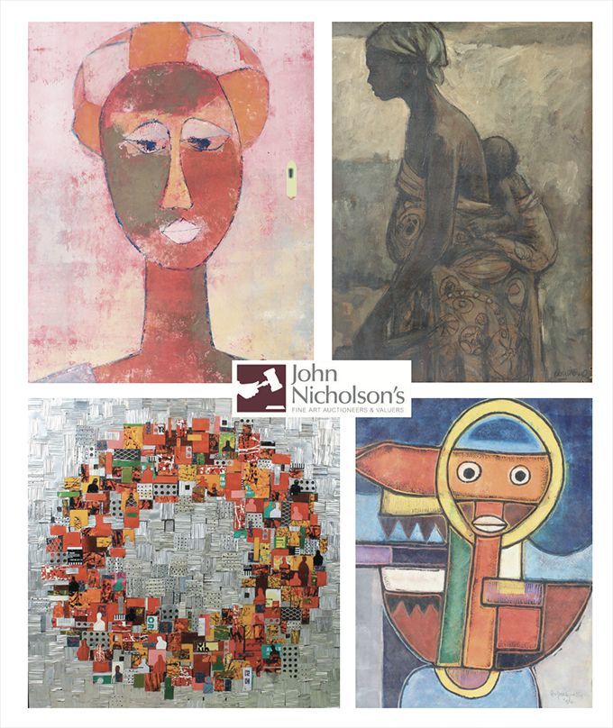 Nicholson's Auctions tweet media