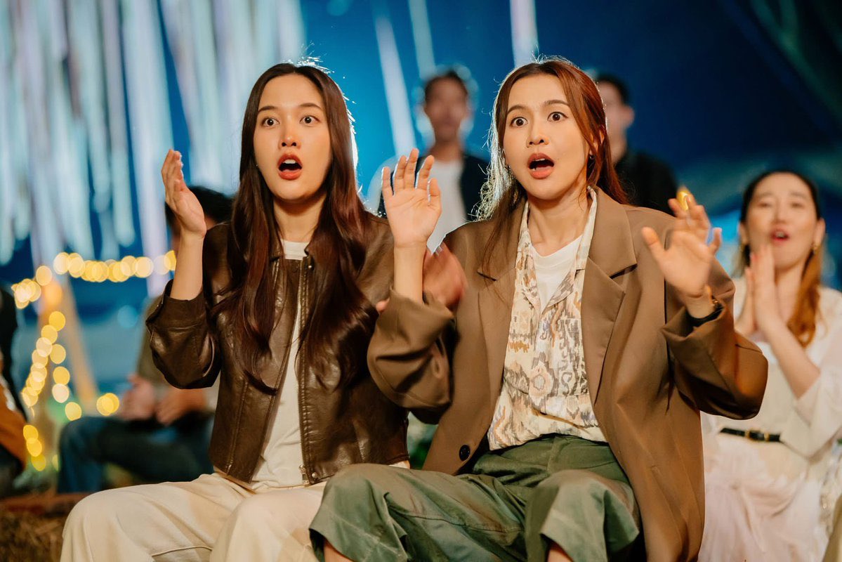 __xxsia__'s tweet image. น้องลมอนุบาล3      น้องลูกไฟอนุบาล2