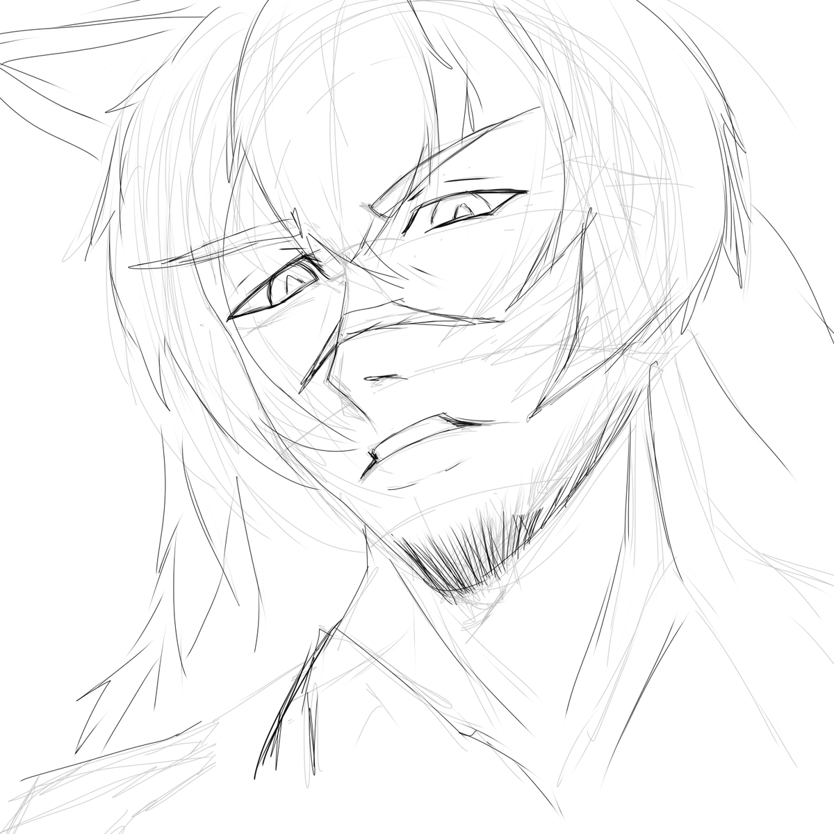 🔞Kiryu Makoto (🐺Wolgon🐉VTuber) tweet media