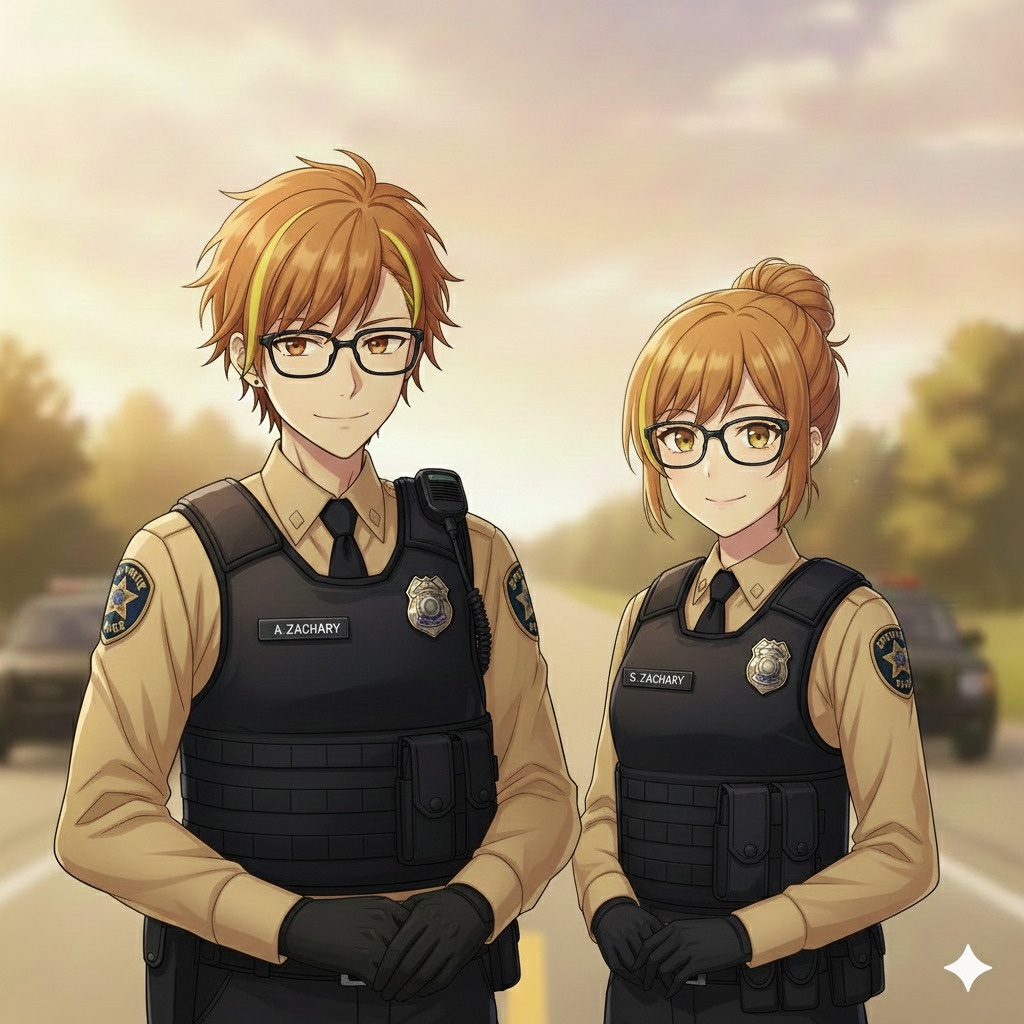 Adam “Addy” Zachary tweet media