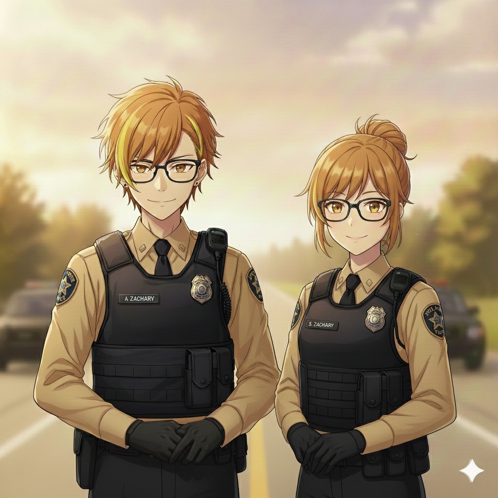 Adam “Addy” Zachary tweet media