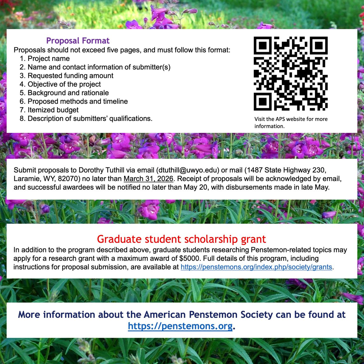 Society for Ethnobotany tweet media