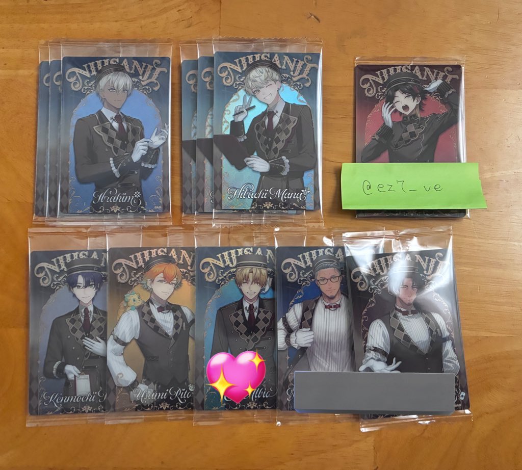 ｲﾁｺﾞﾐﾙｸ tweet media