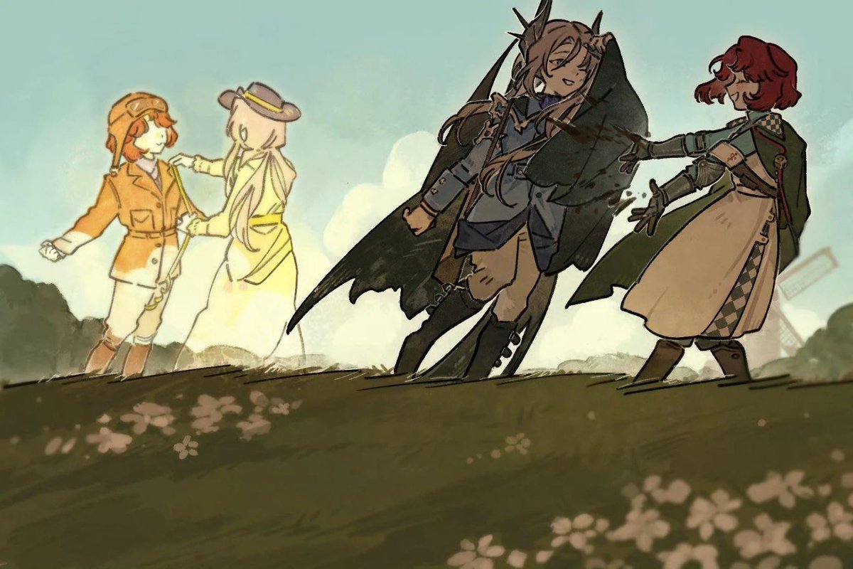 Daily Sentinel ▄︻デ══━一💥 (@sentinelsgun) on Twitter photo 