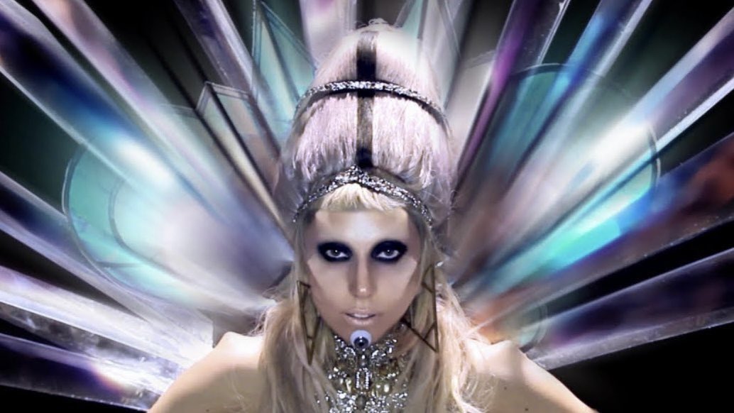 Pop Crave tweet media