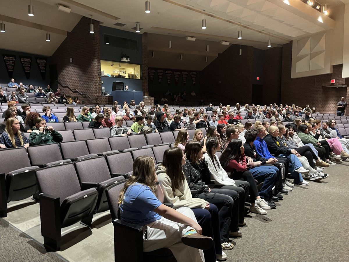 ADM Vocal Music tweet media