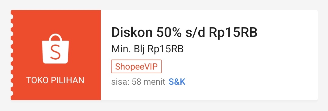 Racun Belanja | Info Diskon, Promo, Cashback tweet media