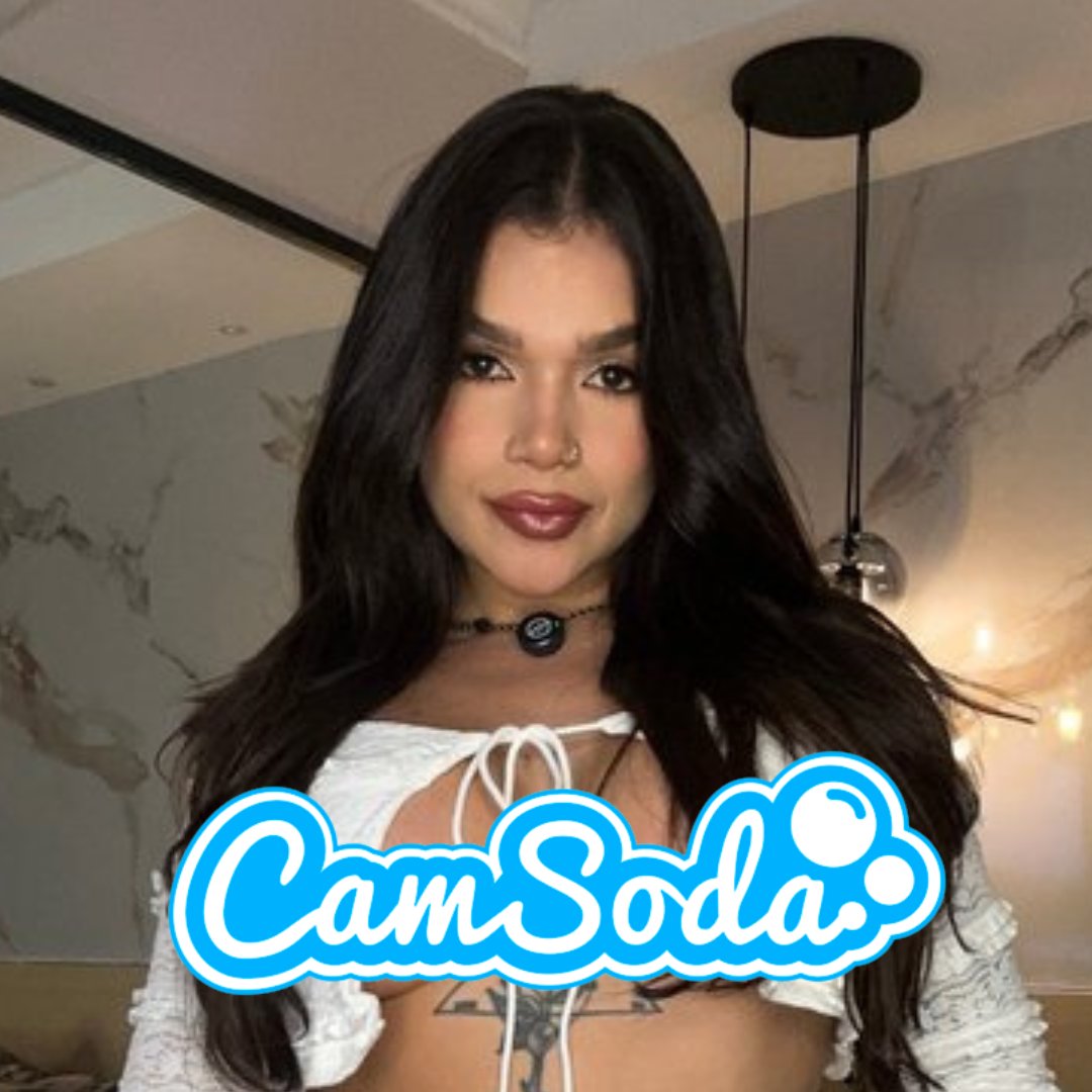 CamSodaLife tweet media