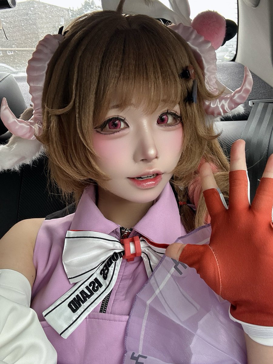 YAMi 小壖 (@907x109) / Posts / X