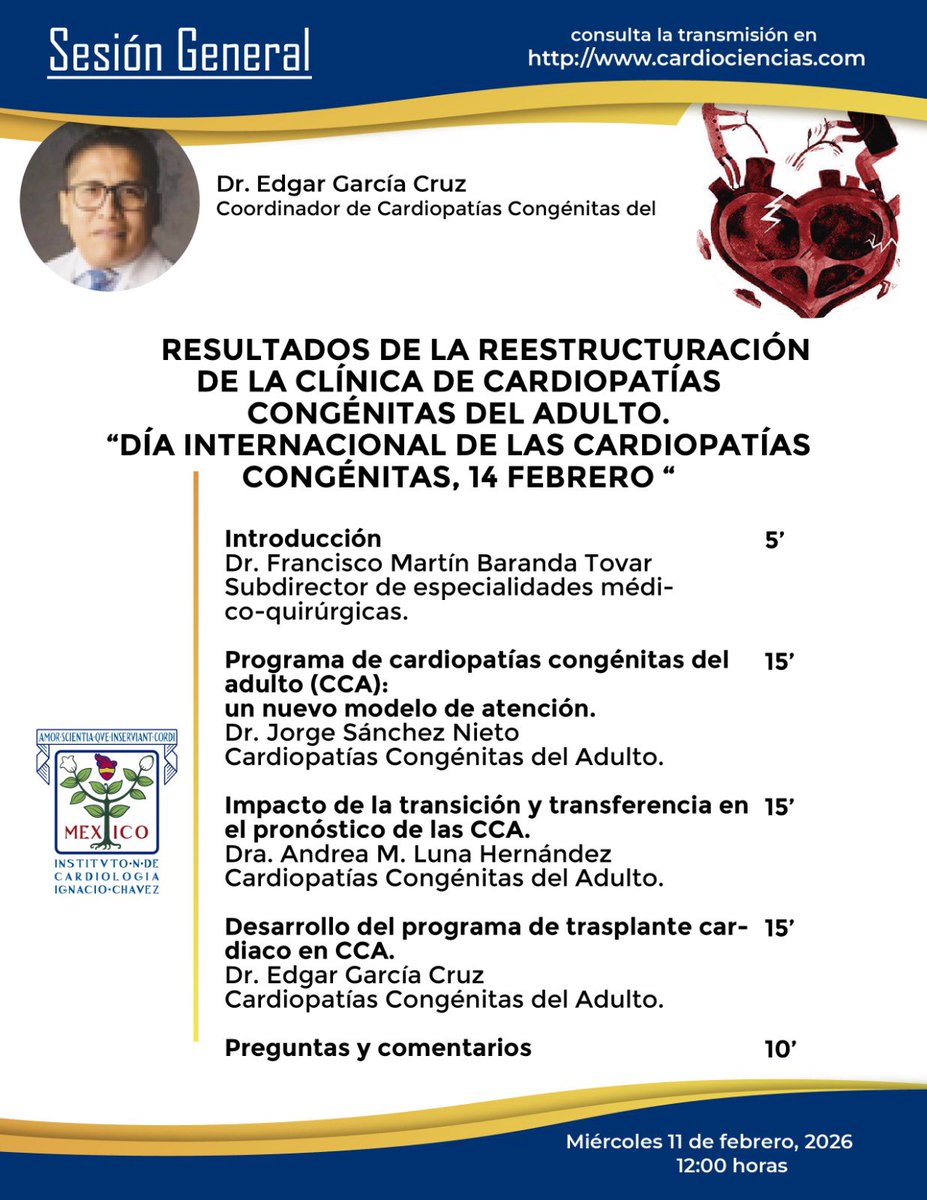 Edgar GC tweet media