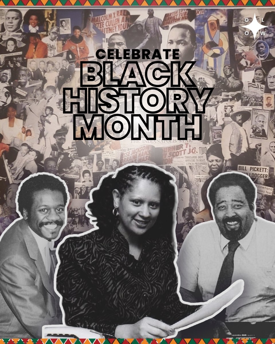 GLOW: Gaming League of Women tweet media